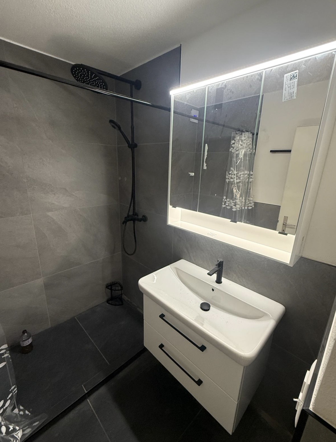 Wohnung Sempach